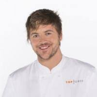 Pierre lors de la finale de top chef 2014 au sein du château de chambord. Gagnant De Top Chef 2014 Une Finale Qui Divise La Redac Purebreak