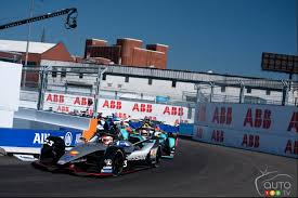 Ristoranti, c'è chi va oltre le riaperture e lancia locali con formule innovative il settore esce da una fase di forte sofferenza, eppure in tutta italia nascono nuovi format e. Nissan S Big Formula E Adventure From The Track To The Str Car News Auto123