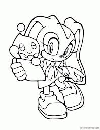 Super sonic coloring pages with images hedgehog colors free. Shadow The Hedgehog Sonic Coloring Pages Coloring4free Coloring4free Com