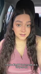 Marissa Whaley's Instagram, Twitter & Facebook