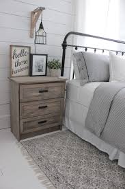 You can combine this style to almost any kind of home design. Master Bedroom Ideas Rustic Bedroom Design