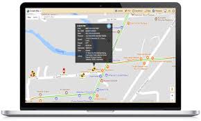 Aplikasi fake gps terbaik di android · 1. 5 Aplikasi Gps Mobil Dan Tracker Idtrack Co Id
