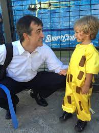 El senador nacional esteban bullrich contó que cristina kirchner lo llamó para darle su apoyo en una entrevista con cnn en español, bullrich se refirió a las etapas anímicas que fue pasando. Esteban Bullrich U Tvitteri Papelon Zoologico Le Explique A Mi Hijo Lucas El Sonido Q Hacen Las Jirafas Y Hoy Me Entero Q No Emiten Sonidos Http T Co Malo1qrpmq