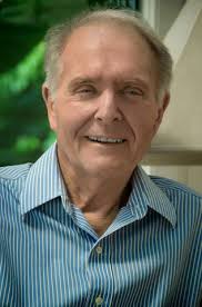 Colin Rees Ornithology and Climate Change