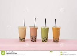 Pin On Bubble Tea