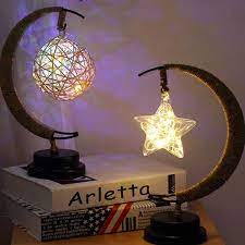 Maybe you would like to learn more about one of these? Half Moon Fairy Light Lamp From Apollo Box In 2021 Lamp Moon Light Lamp Night Light