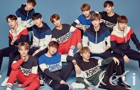 I'll try and keep this list updated! Kang Daniel Malaysia On Twitter Pic Wannaone X K Swiss