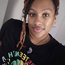 Sa'Harrah Marcia Malone added a...