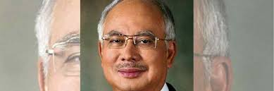 Image result for najib arrested 2018
