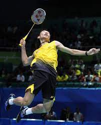 As a singles player, lee was ranked first worldwide for 199 consecutive weeks from 21 august. Pin By Ron Obligado On Sports Badminton Tips Badminton Sports
