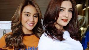 Atta halilintar dan aurel hermansyah masih mempersiapkan rencana menjelang hari bahagia mereka. Dikabarkan Segera Menikah Aurel Ngotot Minta Ashanty Yang Dampingi Di Pelaminan Tribunnews Com Mobile