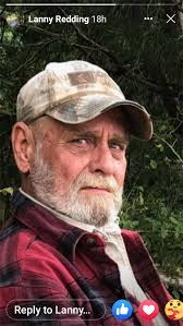 Lanny Carroll Redding Obituary