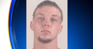 Tarrant County Sheriff's Search For Suspect Nathan Wayne Spivey Ends 2 Days  After Deadly Stabbing