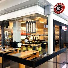 Pin On Hawker 45 Fast Casual