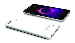 Zte nubia Z5S mini NX405H Pictures ...