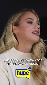 Elenagjorgovska: Hype MK YouTube Prilog