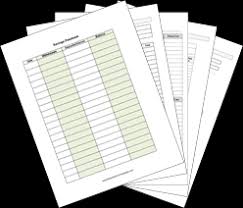 Rental deposit receipt template for landlords or agents when you have a property for. Money Forms Templates