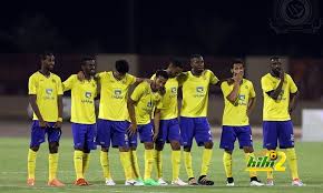 تشكيلة النصر السعودي المحتملة في الموسم الجديد بالدوري السعودي للمحترفينللتواصل والإعلان. ØªØ´ÙƒÙŠÙ„Ø© Ø§Ù„Ù†ØµØ± Ø§Ù„Ø«Ù„Ø§Ø«ÙŠ Ø§Ù„Ø¬Ø¯ÙŠØ¯ ÙŠÙ‚ÙˆØ¯Ø§Ù† Ø§Ù„Ù‡Ø¬ÙˆÙ… Ø¨Ø¬Ø§Ù†Ø¨ Ø§Ù„Ø³Ù‡Ù„Ø§ÙˆÙŠ Ù‡Ø§ÙŠ ÙƒÙˆØ±Ø© Ø§Ù„Ù†Ø³Ø®Ø© Ø§Ù„Ø³Ø¹ÙˆØ¯ÙŠØ©