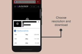 Watch anime online in high quality with english dubbed + subbed+gogo anime. Download Anime For Free With Videoder