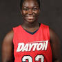 Profile Picture of Kayla Moses - Women's Basketball - University of Dayton Athleticson Google