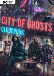Você joga como v, um fora da lei mercenário perseguindo um. Cloudpunk City Of Ghosts Codex Free Download Pc Game Cracked Torrent Skidrow Reloaded Games