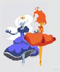 Ice Queen Angry GIF 