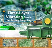 Glass Crusher and Also Sorting Machine | SUNY GROUP