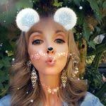 Natasha Stclair's Instagram, Twitter & Facebook