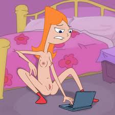 Rule34 - If it exists, there is porn of it  chunk, candace flynn  2866038