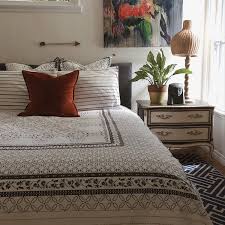 We offer a range of style collections for you to choose from. Boho Chic Bedrooms