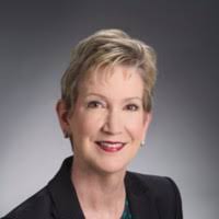 Tricia Young, CCP, CBP