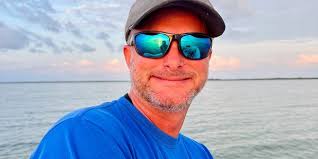 Capt. Darrell Walter