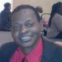 Derrick Payton's Instagram, Twitter & Facebook