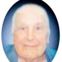 Norman Bruno Obituary (1933