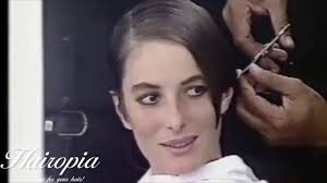 Also, we've provided a list of other styles to consider, before you decide to the length of your current tresses.discuss this with your. Hairopia 23 Short To Over The Ears Pixie Haircut Makeover Youtube