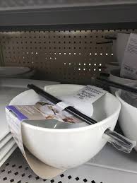 Hand hold chopsticks with delicious noodle in red bowl.vector illustration.tasty noodle wit soup.asia traditional meal.ramen with bowl. Noodle Bowl With A Convenient Hole For Your Chopsticks Crappydesign