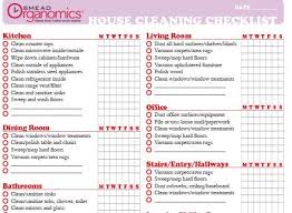 Related Image Cleaning Checklist Template Cleaning Checklist House Cleaning Checklist