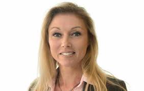 INSÄNDARE: Ställ Linda H Staaf till svars