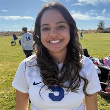 Silver Valley Girls Soccer Roster (2024-25)