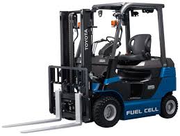 General technical information about fuel cells. Fuel Cell Buses Utility Vehicles And Scooters