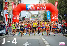 7 octobre 2018 à lyon (rhône). Run In Lyon 2016 Tous Les Resultats Sports Infos Ski Biathlon
