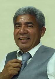 Obituary information for David Maldonado Carmona