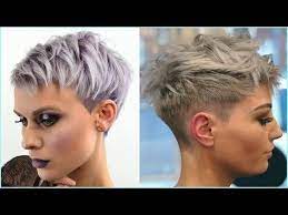 100 Nothingbutpixies 12 Fabulous Pixie Haircuts To Try Youtube Pixie Haircut Short Pixie Haircuts Short Hair Styles Pixie