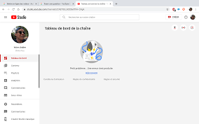 De nombreux entreprises intègrent youtube à leur stratégie de communication afin d'augmenter leur visibilité. Impossible De Mettre En Ligne Une Video Youtube Studio Ne Marche Pas Youtube Community
