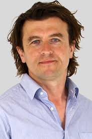 Nothing woolly about these three black sheep