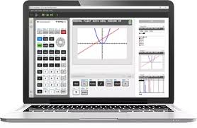 Choose download os files from ti's website.save as ti 84 plus c rom on desktop. Ti 84 Graphing Calculator Online Free 2021