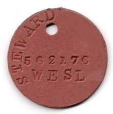 Number one in pet tags. Dog Tag Wikipedia