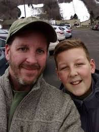 Randy Ryder's Instagram, Twitter & Facebook