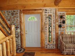 Cordwood Construction Construction Maison Construction Bois Maison Bois