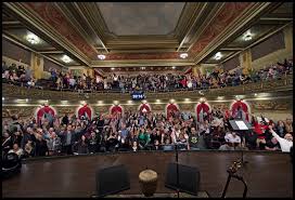 Friends & Founders of LAS — Longworth-Anderson Series • Longworth-Anderson  Series • Live Music in Cincinnati